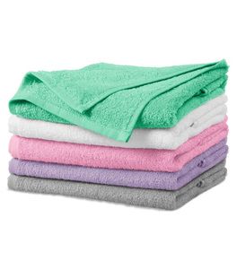 Malfini 909C - Terry Bath Towel Ręcznik duży unisex