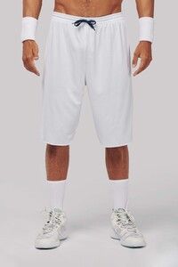 Proact PA162C - UNISEX REVERSIBLE BASKETBALL SHORTS