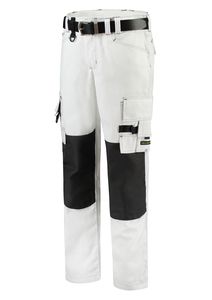 Tricorp T61C - Cordura Canvas Work Pants unisex work trousers
