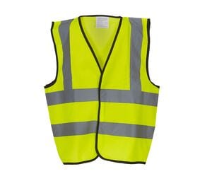 Yoko YK100CC - High visibility vest for children