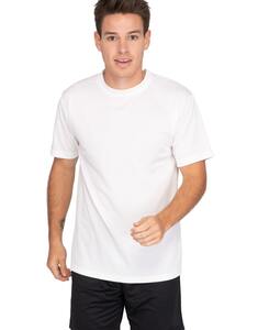 Mustaghata BOLT - Herrenaktive T-Shirt Polyester Spandex 170 g/m²