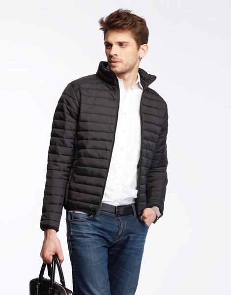 Mustaghata CIRRUS - DOWN JACKET FOR MEN MAT