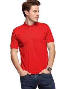 Mustaghata FLASH - ACTIVE POLO FOR MEN 160G SHORT SLEEVES