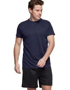 Mustaghata RUNAIR - Aktives T-Shirt für Männer kurze Ärmel