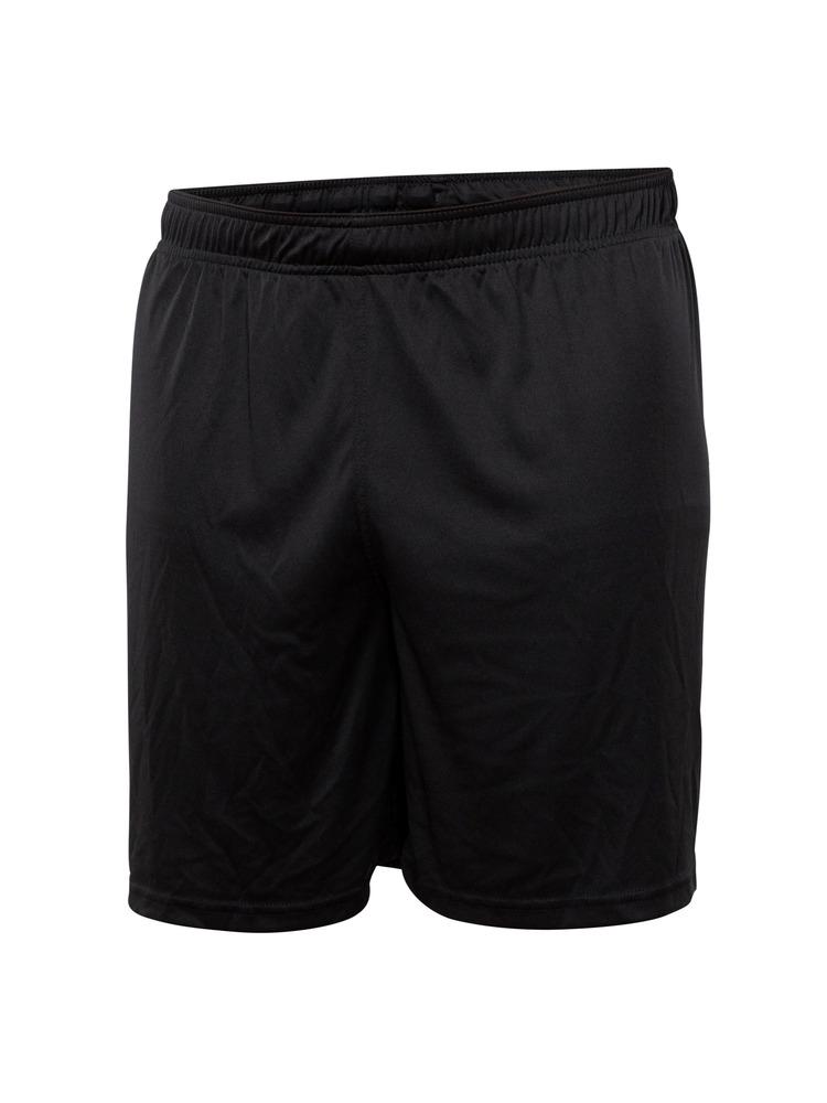 Blank Activewear YST842 - Youth Short, 100% Polyester Interlock, Dry Fit