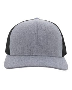 Pacific Headwear 110CPH - Snapback Trucker Cap