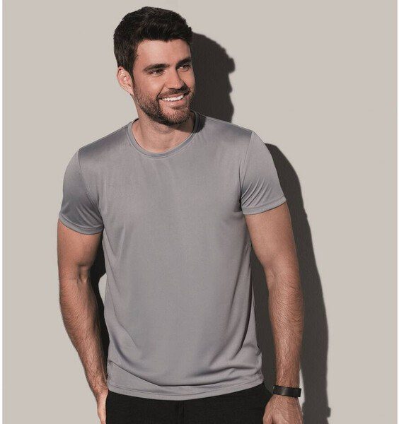 Stedman ST8000 - Men's Performance Active-Dry Sports T-Shirt