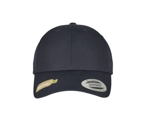 FLEXFIT 7706RS - RECYCLED POLY TWILL SNAPBACK