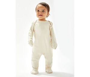 Babybugz BZ035 - Baby pajamas