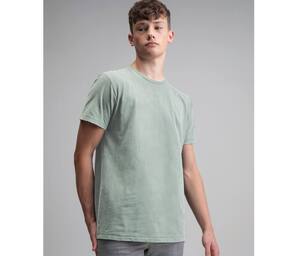 Mantis MT068 - T-shirt de algodão orgânico premium masculino