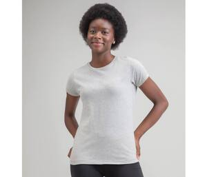 Mantis MT069 - Camiseta de mujer de algodón orgánico premium