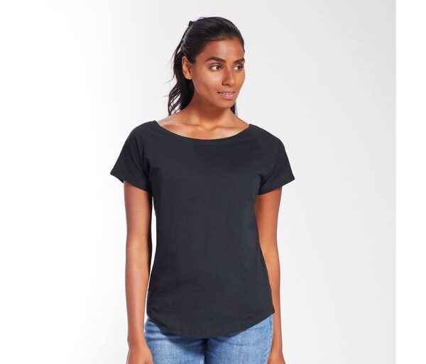 Mantis MT091 - Women's loose fit T-shirt