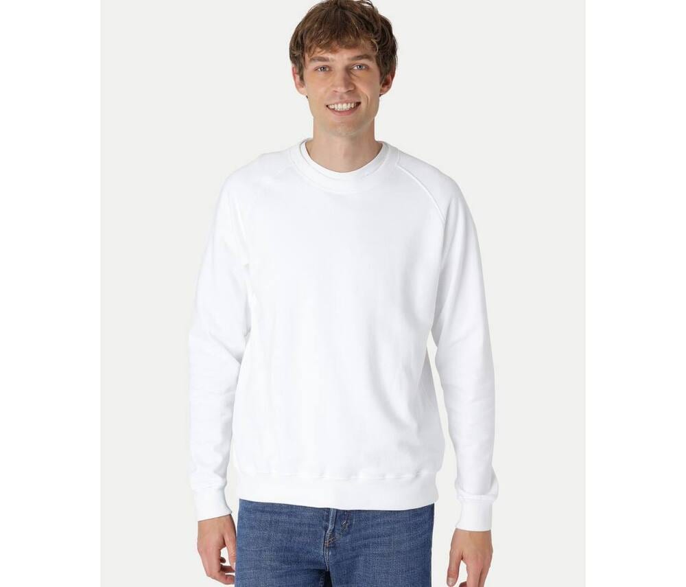Neutral T63001 - Tiger unisex cotton sweatshirt