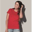 Stedman ST7600 - Premium Ladies Crew Neck T-Shirt for Rebranding