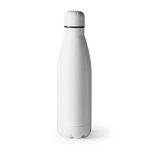 EgotierPro BI4059 - COPO Doppelwandige Thermosflasche speziell für Sublimation