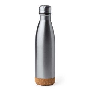 Stamina BI4105 - KALE Die doppelwandige Thermosflasche aus 304 Edelstahl ist ideal