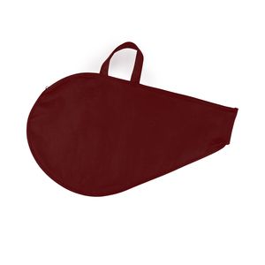 EgotierPro BO7128 - TREVEL Ham pouch made of resistant non-woven fabric with reinforced handles and zip