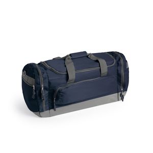 Stamina BO7170 - NOVAK Roomy multifunctional bag in 600D polyester