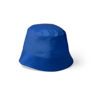 EgotierPro GR6999 - BOBIN 100% cotton bucket hat