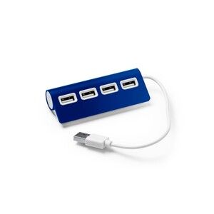 EgotierPro IA3033 - PLERION USB-poort met aluminium behuizing