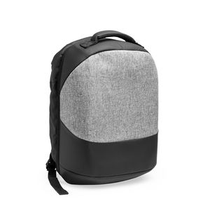 EgotierPro MO7172 - MOANA Nylon anti-theft backpack