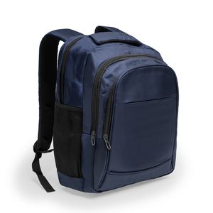 EgotierPro MO7173 - MARDOK 600D nylon backpack with comfortable padded back and shoulder straps