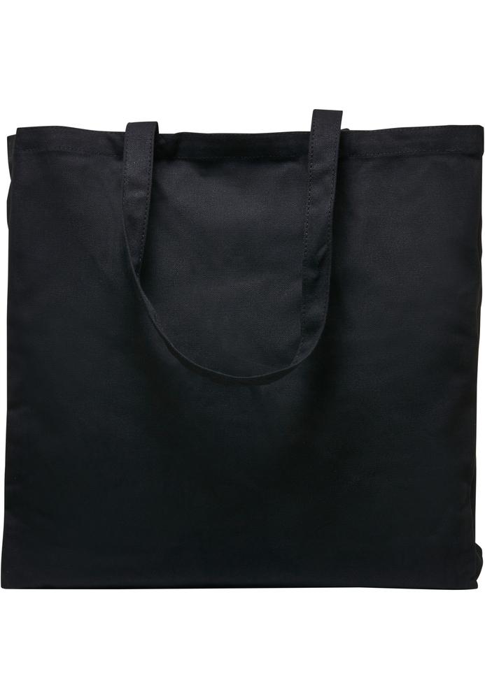 Build Your Brand BY202 - Oversized Canvas Tote Bag