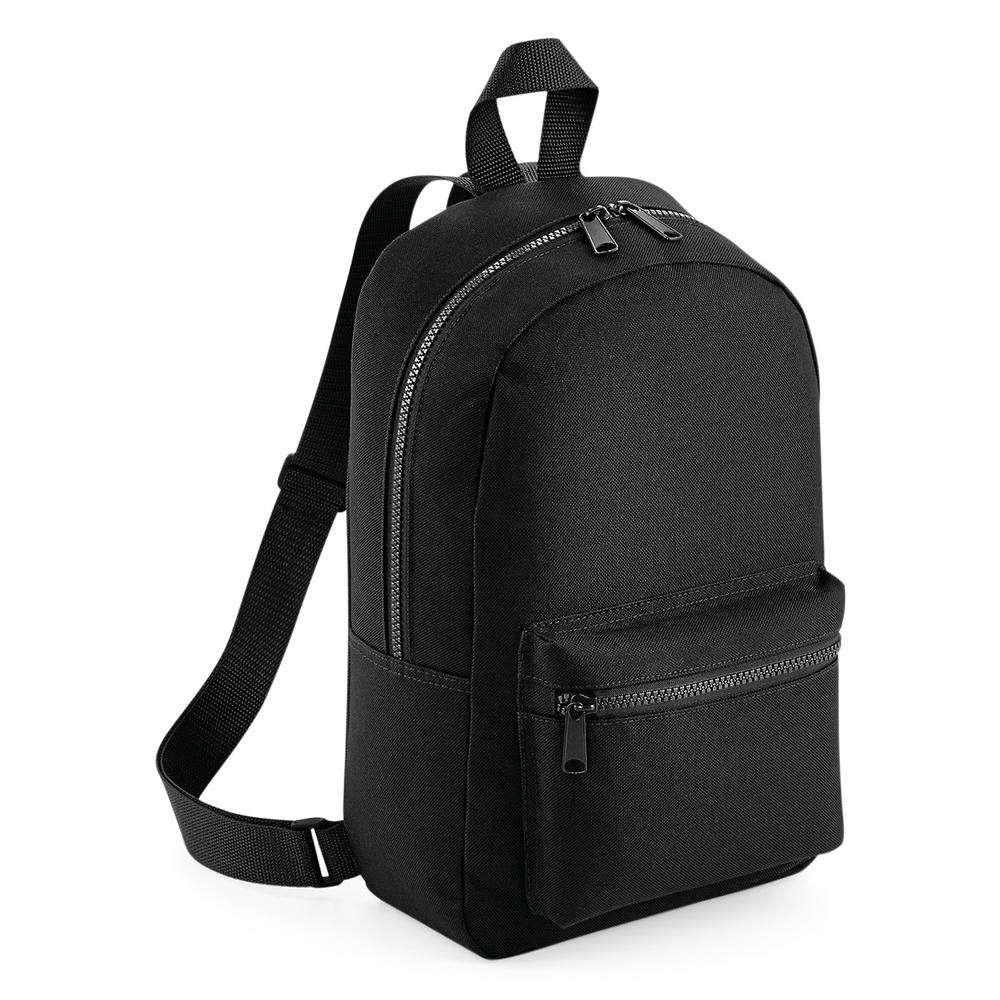 Bag Base BG153 - Mini-Rucksack Essential Fashion