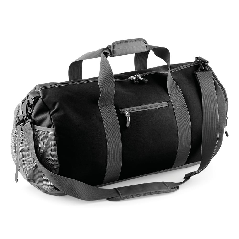 Bag Base BG546 - Sporttasche Athleisure, groß