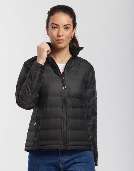 Mustaghata GENOVA - Chaqueta 100% impermeable