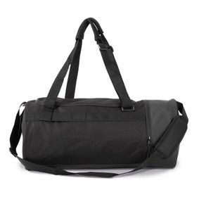 Kimood KI0630 - Schlauchförmige Sporttasche mit separatem Schuhfach