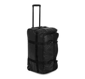 Kimood KI0841 - “Blackline” waterproof trolley bag - Medium Size