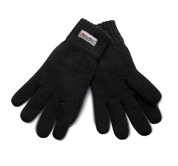 K-up KP426 - Guantes Thinsulate™ de punto