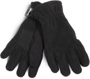 K-up KP427 - Guantes Thinsulate™ con forro polar