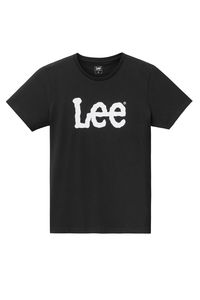 Lee L65 - T-shirt de logotipo Tee