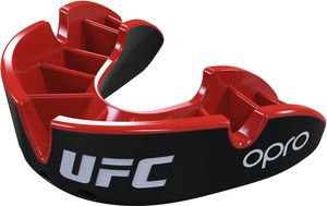 Opro OP1400 - PROTÈGE-DENTS UFC SILVER GEN4