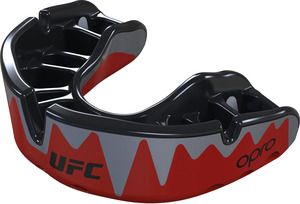 Opro OP1900 - Protecção para dentes UFC Platinium GEN4