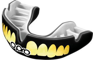 Opro OP2000 - Power-Fit Bling Teeth Mouthguard