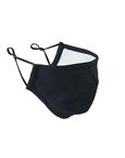 Premier PR796 - Reusable 3-layer mask - Adjustable cords - AFNOR UNS1