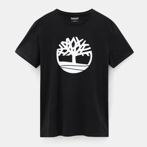 Timberland TB0A2C2R - Biologisch T-Shirt Brand Tree
