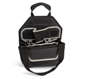 WK. Designed To Work WKI0301 - Tool bag suitable for portable ladders