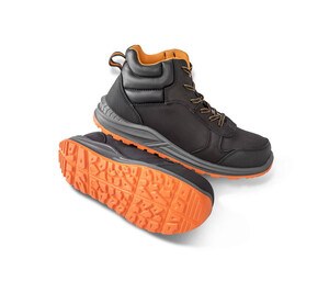 RESULT RS459X - STIRLING SAFETY BOOT