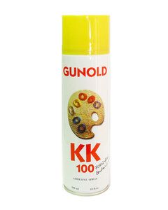 Decoration Supplies SPADH - KK100 Spray Adhesive