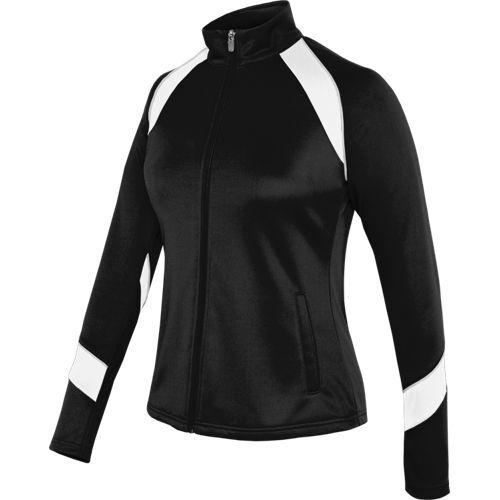 CHAMPION 1516TG - Girl's Nova Jacket