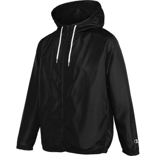 CHAMPION 1517TY - Youth Hooded Lightweight Jacket