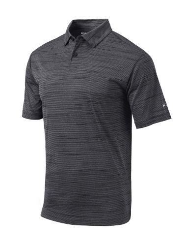 COLUMBIA GOLF 19F26MP - Adult Omni-Wick Set Polo
