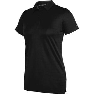 CHAMPION 2397TL - Womens Essential Solid Polo