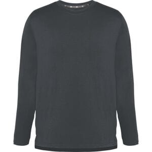 CHAMPION 2654TY - Youth Active Luxe L/S Tee