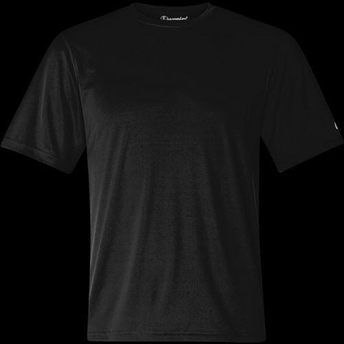 CHAMPION 2657TY - Youth Double Dry S/S Tee