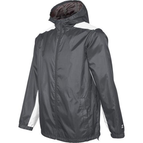 CHAMPION 3511TY - Youth Quest Jacket